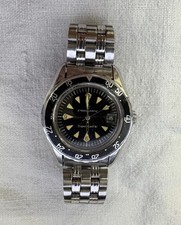 Eterna matic super usato  Crema