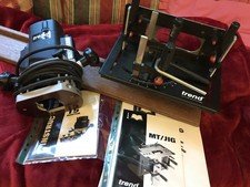 Trend router mt for sale Trend router mt for sale  PRENTON