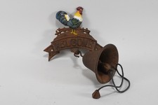 C14g82 alte türglocke gebraucht kaufen  Neu-Ulm