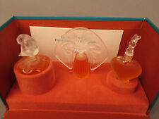 9327 lalique the gebraucht kaufen  Hattersheim