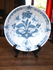 Quimper keraluc assiette d'occasion Quimper keraluc assiette d'occasion  Gouville-sur-Mer