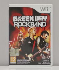 Green day rockband usato  Macerata