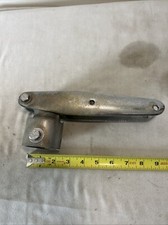 Bronze tiller head for sale  Spokane