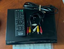 Sony dvp sr210p for sale  Debary