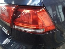 Tail light volkswagen for sale  DONCASTER
