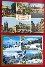 Prag praha moldau gebraucht kaufen  Erfurt