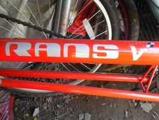 Rans high quality for sale  Cincinnati