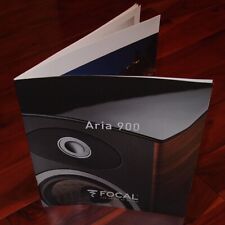 Focal aria 900 d'occasion  Expédié en Belgium