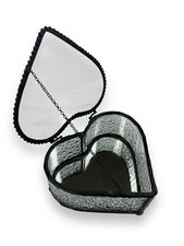 Heart shaped trinket for sale  Lake Stevens