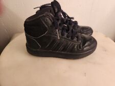 Adidas boy black for sale  Orange Park