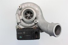 Garrett turbolader 769701 gebraucht kaufen  Allendorf (Eder)