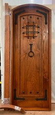 Vintage solid reclaimed for sale  San Diego
