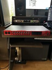 Focusrite clarett octopre for sale  Cornelius