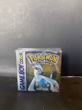 Pokemon silver version for sale  Pasadena