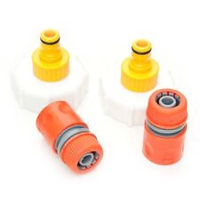 Water butt connectors for sale  BISHOP AUCKLAND