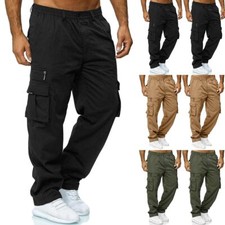Herren gerade jogger gebraucht kaufen  Obertshausen