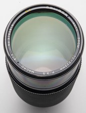 Soligor auto zoom gebraucht kaufen  Filderstadt