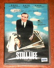 Still life dvd usato  Italia