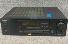 Onkyo stereo receiver for sale  North Miami Beach