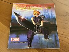 Bibbia final fantasy usato  Carpi