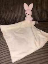 Bunny rabbit comforter for sale  HINCKLEY