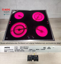 Aeg 55aad36zo hilight gebraucht kaufen  Böhlen