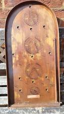 Antique corinthian pin for sale  AMERSHAM