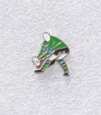 Pin joueur rugby d'occasion  Aurillac