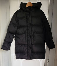 Zara daunenjacke pufferjacke gebraucht kaufen  Hannover