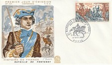 1er jour 737 d'occasion 1er jour 737 d'occasion  Aimargues
