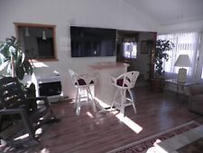 Rattan bar set for sale  Williamstown