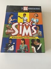 Sims 2000 eurobox gebraucht kaufen  Verden