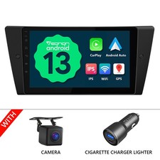 Carplay android autoradio gebraucht kaufen  Buseck