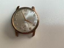 Pilot vintage watch for sale  BILLERICAY