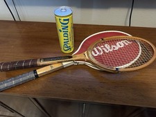 Vintage slazenger tennis for sale  Mascotte