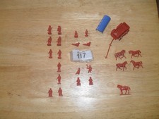 Airfix 01715 wagon for sale  BOOTLE
