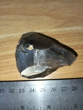 Neolithic flint tool for sale  THATCHAM
