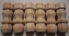 Set traditional wood for sale  Farina