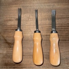 Leather edge skiving for sale  Rockvale