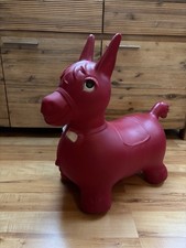 Hüpftier pferd bonito gebraucht kaufen  Heidenau, Dohna, Müglitztal