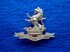 7th dragoon guards for sale  TIVERTON