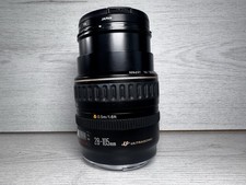 Genuine canon 105mm for sale  HATFIELD