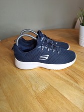 Skechers dynamight 2.0 for sale  WISBECH