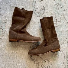 Botte gardiane ella d'occasion  Expédié en Belgium