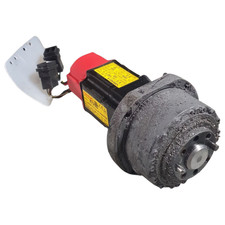 Fanuc 0.5 3000 d'occasion  Les Échelles