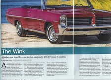 1964 pontiac catalina for sale  Middletown