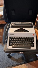 schreibmaschine olympia monika gebraucht kaufen  Oldenburg (Oldenburg)