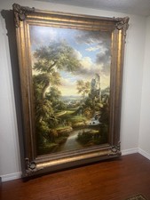 Large beautiful 7ft for sale  Wynnewood