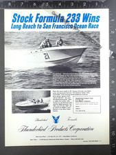 1967 thunderbird formula for sale  Lodi