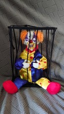 Vintage halloween animatronic for sale  MANCHESTER
